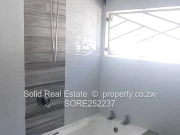 Modern Living in Pamvura Clusters, Bluff Hill: 3 Bedroomed Home + Cottage