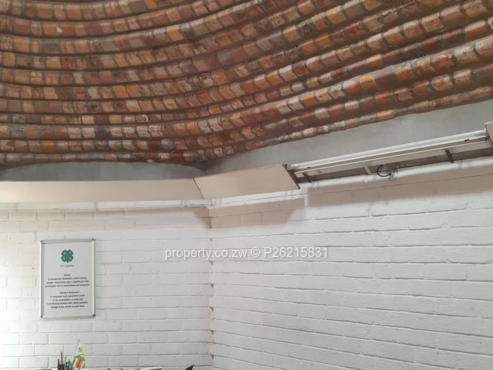 An Office Block For Sale in Mt Pleasant in Harare