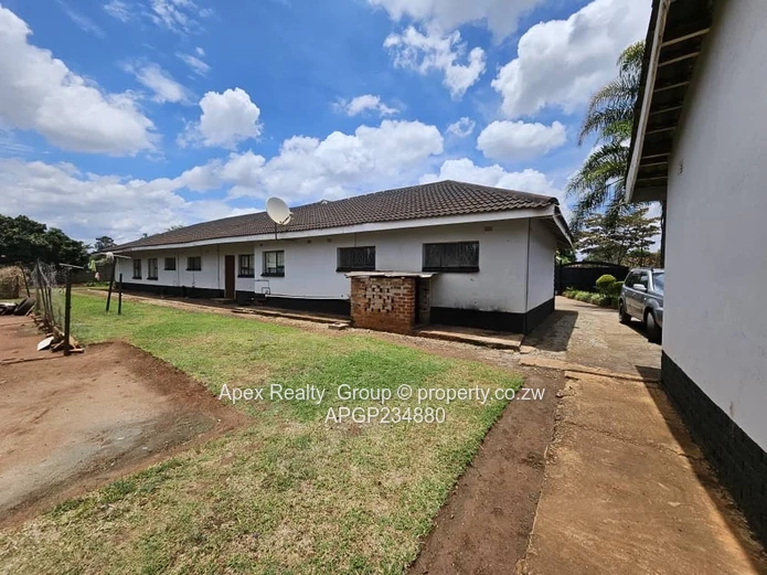 Malborough House For Sale