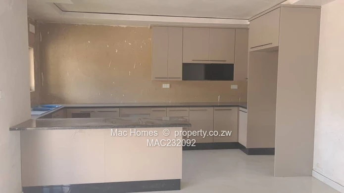 Cluster home for sale in Waterfalls 