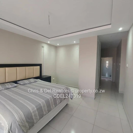 Adylinn - a beautiful house in a Gated Community in Westgate