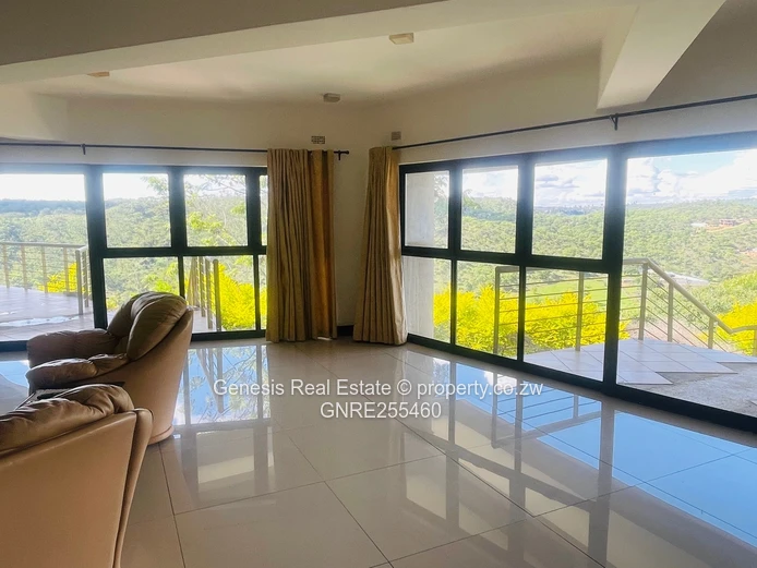 Split Level Family Home With Scenic Views!