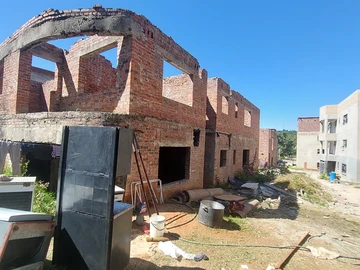 3 Bedroom Garden Flat