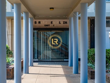 Shop & Retail Property