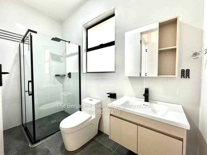 2 Bedroom Apartments for sale (Sole Mandate)