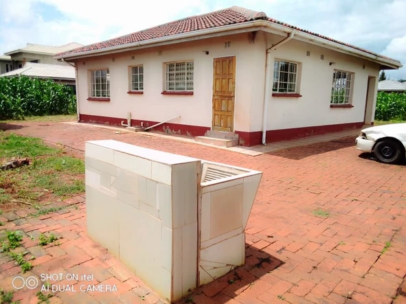 3 Bedroom Cottage