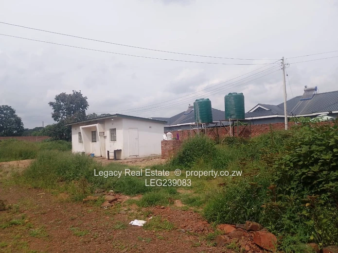 Prime Waterfalls Stand For Sale – Gated Complex