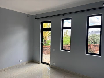 3 Bedroom Townhouse Complex