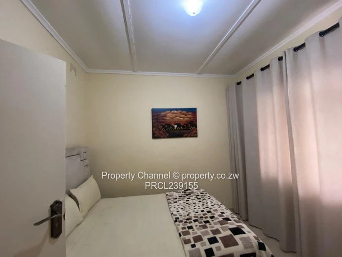 Hillside Property To Let