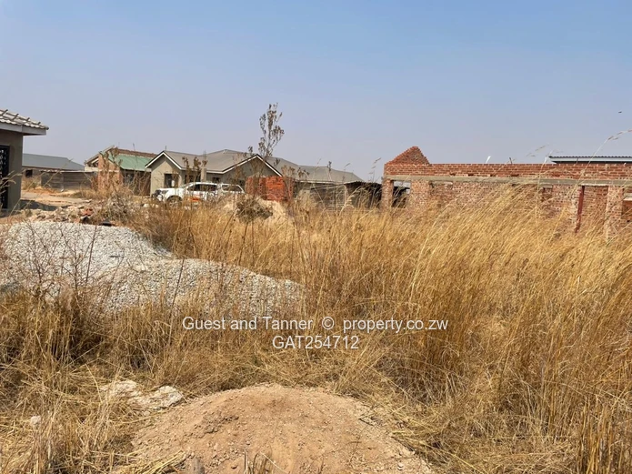 Prime Land Alert: Penrose, Nyabira