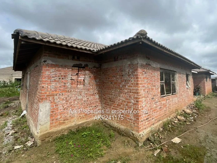 4-Bedroomed House for Sale in Sandton Park Phase 1