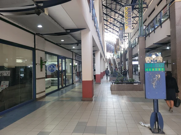 Shop & Retail Property