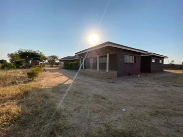 Norton Knowe Plot For Sale