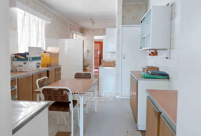 Prime Hillside Location – A Home That Has It All!