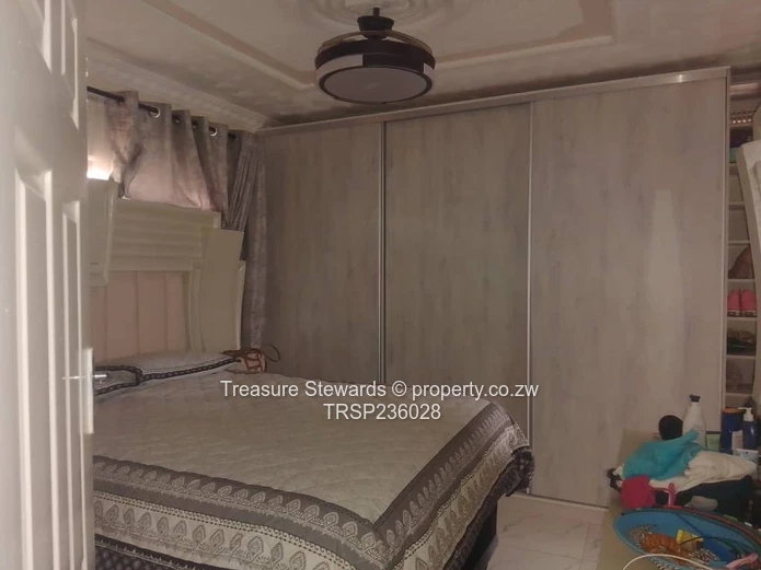 Adelaide Park (Sole Mandate)