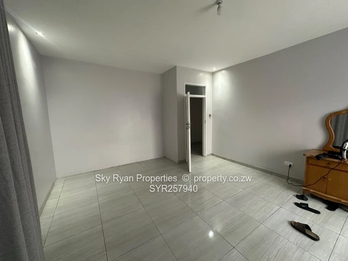 Zimre Park, Chipukutu – Newly Built 4-Bedroom Modern House For Sale 