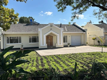 3 Bedroom Townhouse Complex