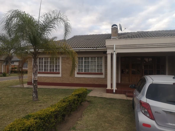 3 Bedroom Townhouse Complex