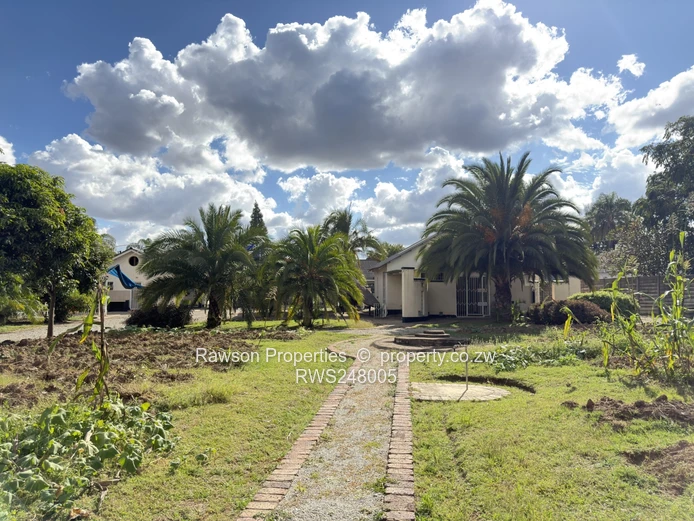 Bluffhill Property For Sale