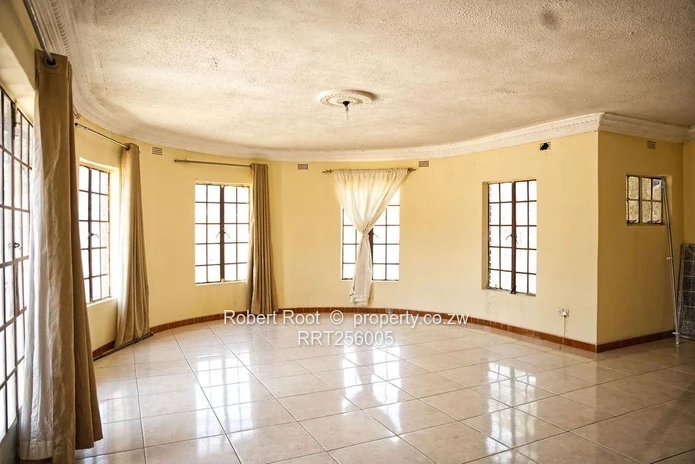 Mainway Meadows house on 1000sqm