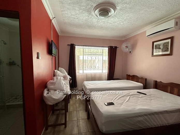 Fully Functional Air BnB Property