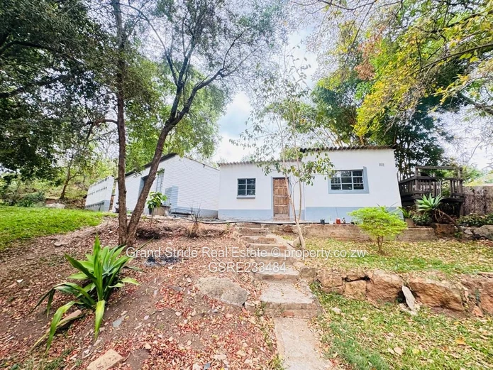 House For Sale In Glen  Lorne 