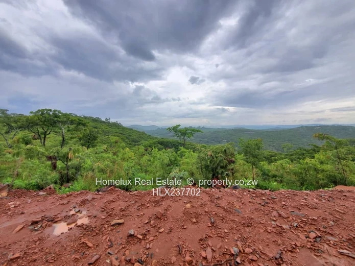 Premium Cromlet Stands — Spacious Residential & Agro-Residential Land Just 30–35 km from Harare