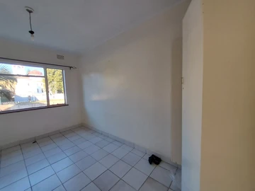 One bed flat to rent