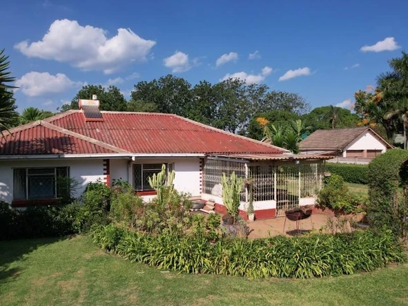 4 Bedroom Townhouse Complex