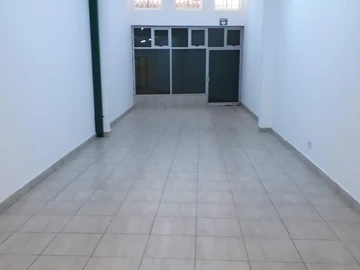 Shop & Retail Property