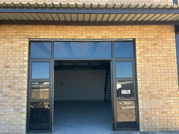 Shop & Retail Property