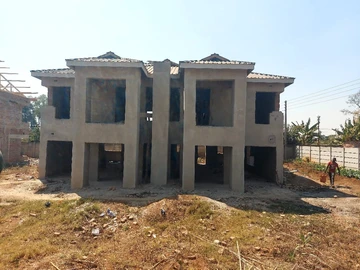 3 Bedroom Flat & Apartment