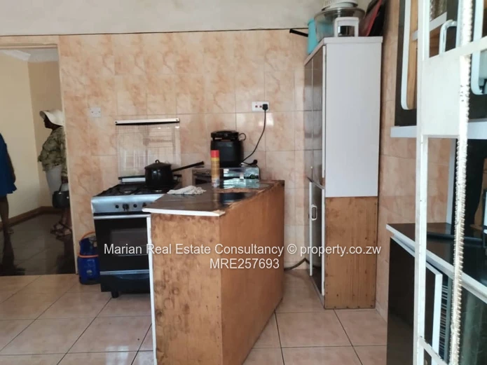 4 Bedroom Home, Marlborough FOR SALE