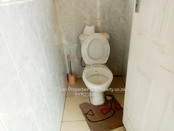 Warren Park D House For Sale