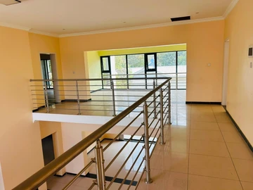 2 Unit Townhouse Complex