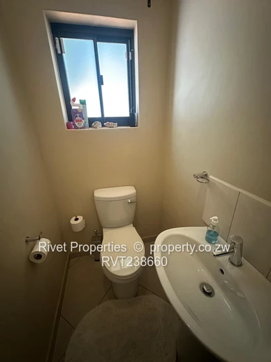 House For Sale - Mahogany Road Victoria Falls (Sole Mandate)