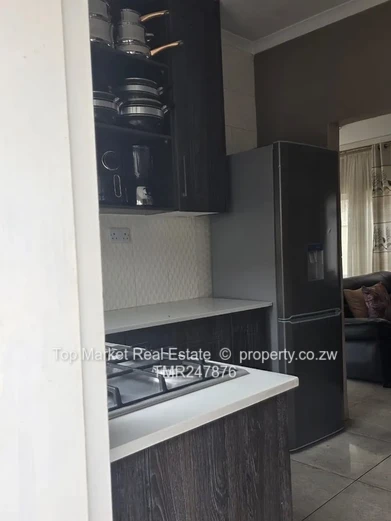 Aspindale home for rent