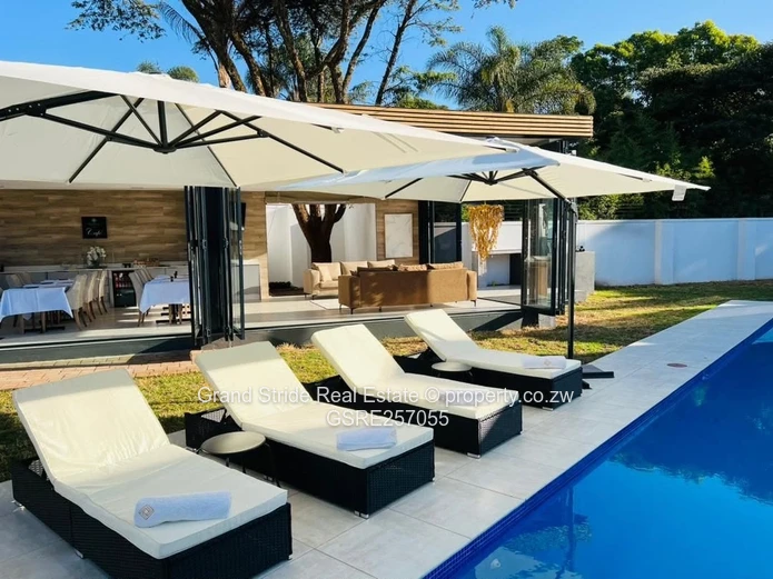 Exclusive 4-Star Boutique Hotel for Sale – Steps from Sam Levy’s Village