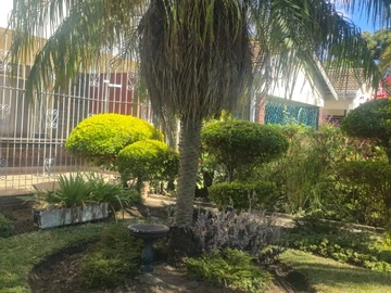 2 Bedroom Garden Flat