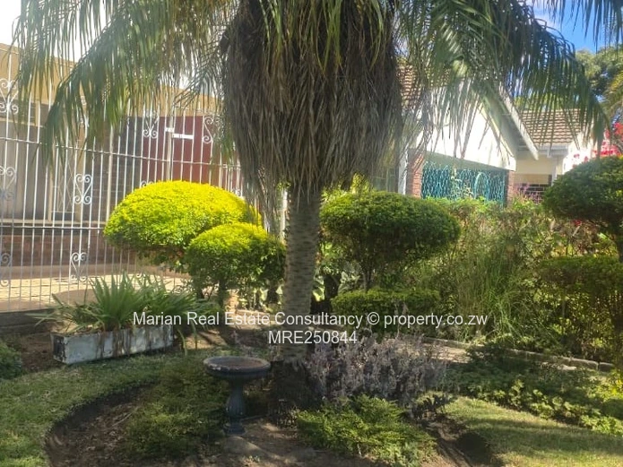 Avondale,2 Bedroom Flat FOR RENT