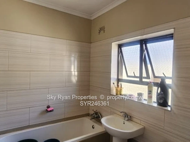 Aspindale Park House For Sale 