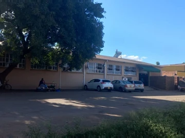 Industrial Property For Sale