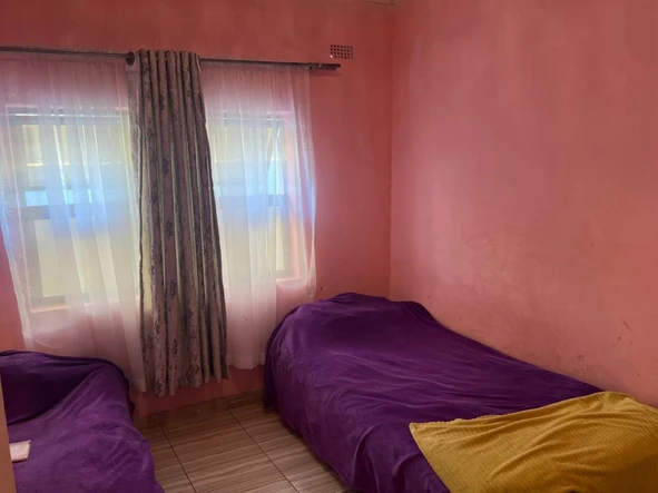 3 Bedroom Townhouse Complex