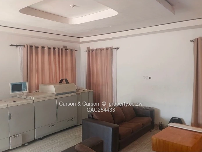 Spacious Secure Home (Sole Mandate)