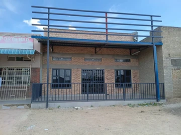 Shop & Retail Property