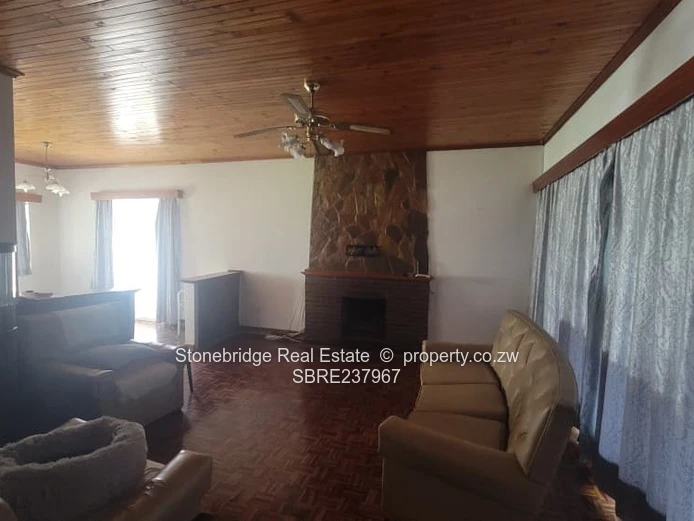  Woodlands 4 Bedroomed Family Home for Sale 