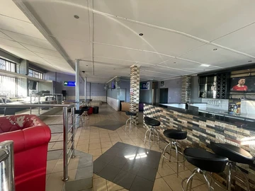 Shop & Retail Property