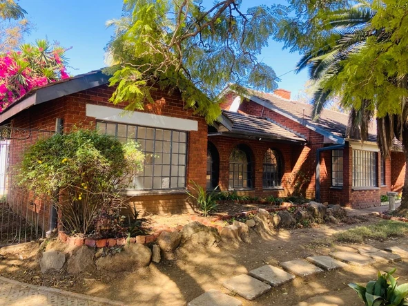 Neat Home To Let