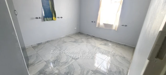 Chitungwiza Unit B  Flat  for rent