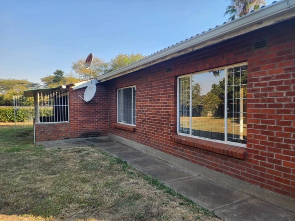 3 Bedroom Townhouse Complex